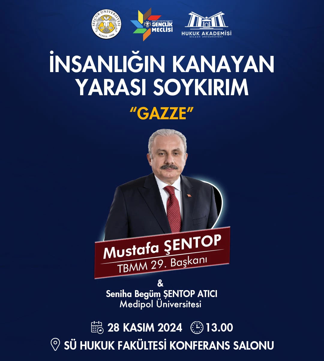 İnsanlığın Kanayan Yarası Soykırım "GAZZE"